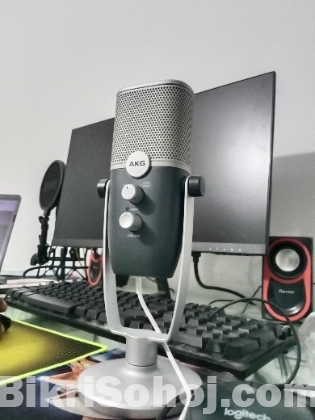 AKG HARMAN Microphone